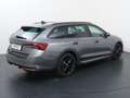 Skoda Octavia Combi First Black Styling Pakket 1.5 TSI DSG | Aut Gris - thumbnail 5