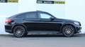 Mercedes-Benz GLC 250 d 4M Coupe AMG Line NightPaket 360 Kamera Schwarz - thumbnail 3