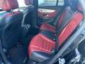 Mercedes-Benz GLC 250 d 4M Coupe AMG Line NightPaket 360 Kamera Schwarz - thumbnail 10