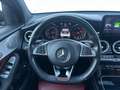 Mercedes-Benz GLC 250 d 4M Coupe AMG Line NightPaket 360 Kamera Schwarz - thumbnail 17