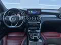 Mercedes-Benz GLC 250 d 4M Coupe AMG Line NightPaket 360 Kamera Schwarz - thumbnail 18