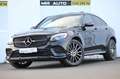 Mercedes-Benz GLC 250 d 4M Coupe AMG Line NightPaket 360 Kamera Schwarz - thumbnail 1
