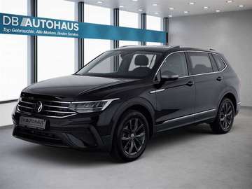 Move 1.5 TSI 7-Sitzer