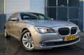 BMW 730 d  High EXE 189dkm-veel opties-EURO5-‘p9 Gris - thumbnail 12