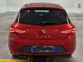 SEAT Leon Leon III 2017 2.0 tdi FR 184cv dsg Red - thumbnail 1