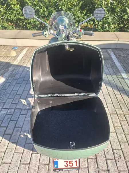 Vespa LXV 125 - foto 2