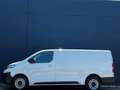 Citroen Jumpy XL Blanc - thumbnail 4