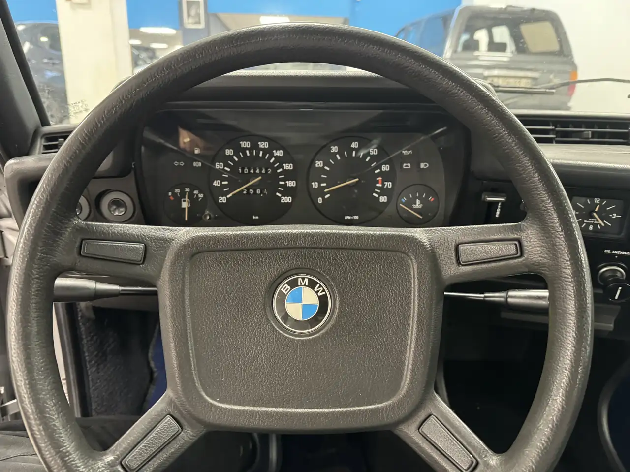 BMW 320 2p, foto 10