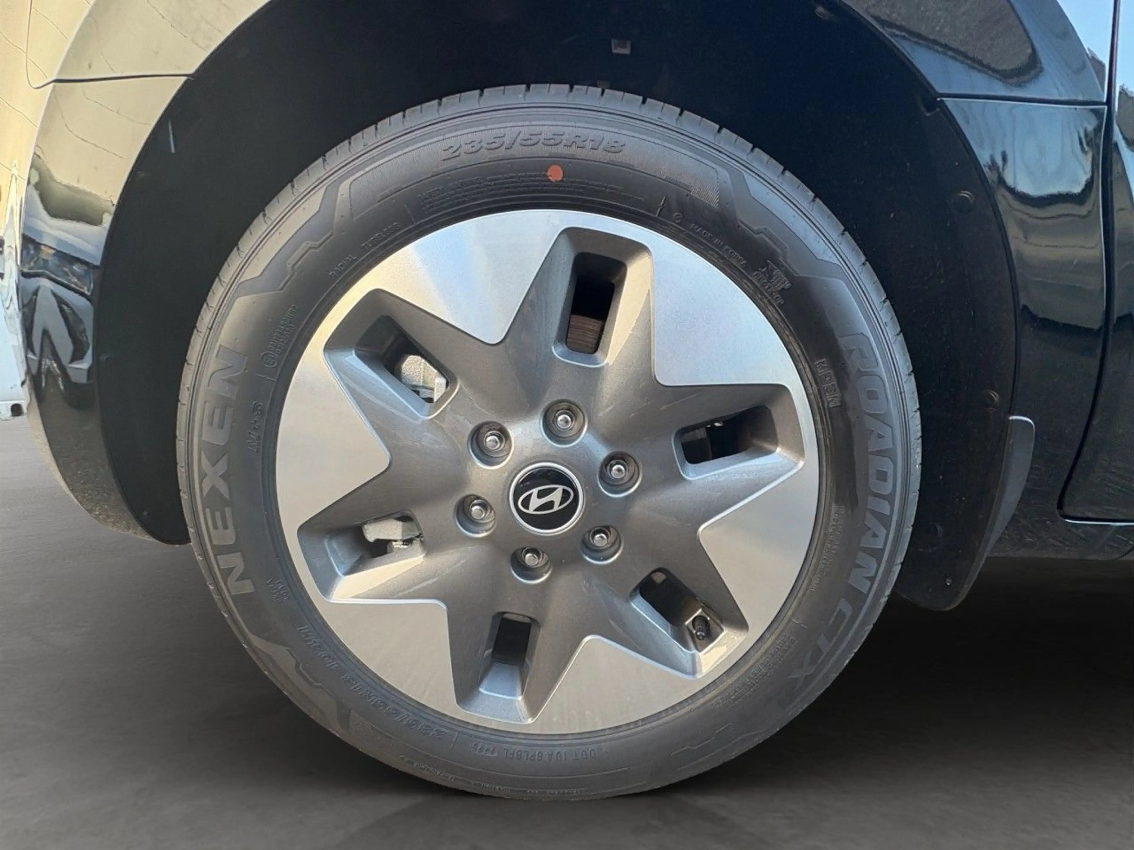 Hyundai STARIA STARIA HEV TREND + EASY-A.-PAKET+GLASDACH U.V.M! — photo 5