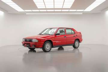 1.7 Quadrifoglio Verde