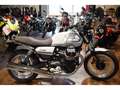 Moto Guzzi V 7 STONE IV 850 ABS SPECIAL Gris - thumbnail 1