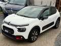 Citroen C3 C-Series Blanco - thumbnail 1