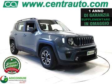 1.0 T3 Longitude 2WD Manuale * GANCIO TRAINO *