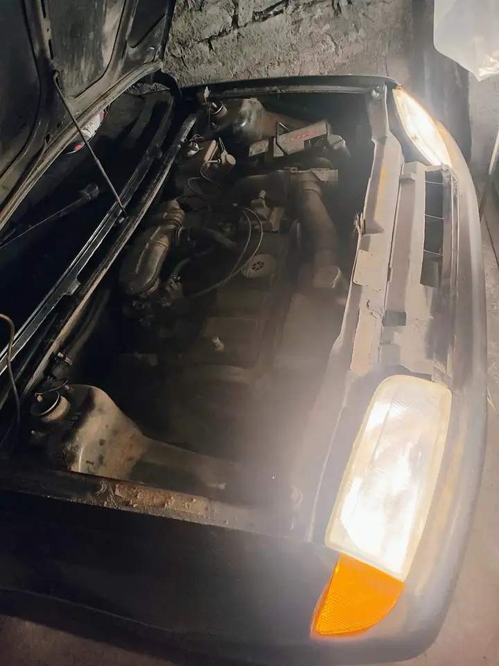 Citroen AX 11 RE, foto 2