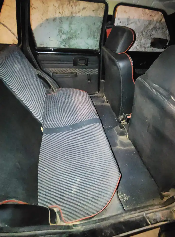 Citroen AX 11 RE, foto 11