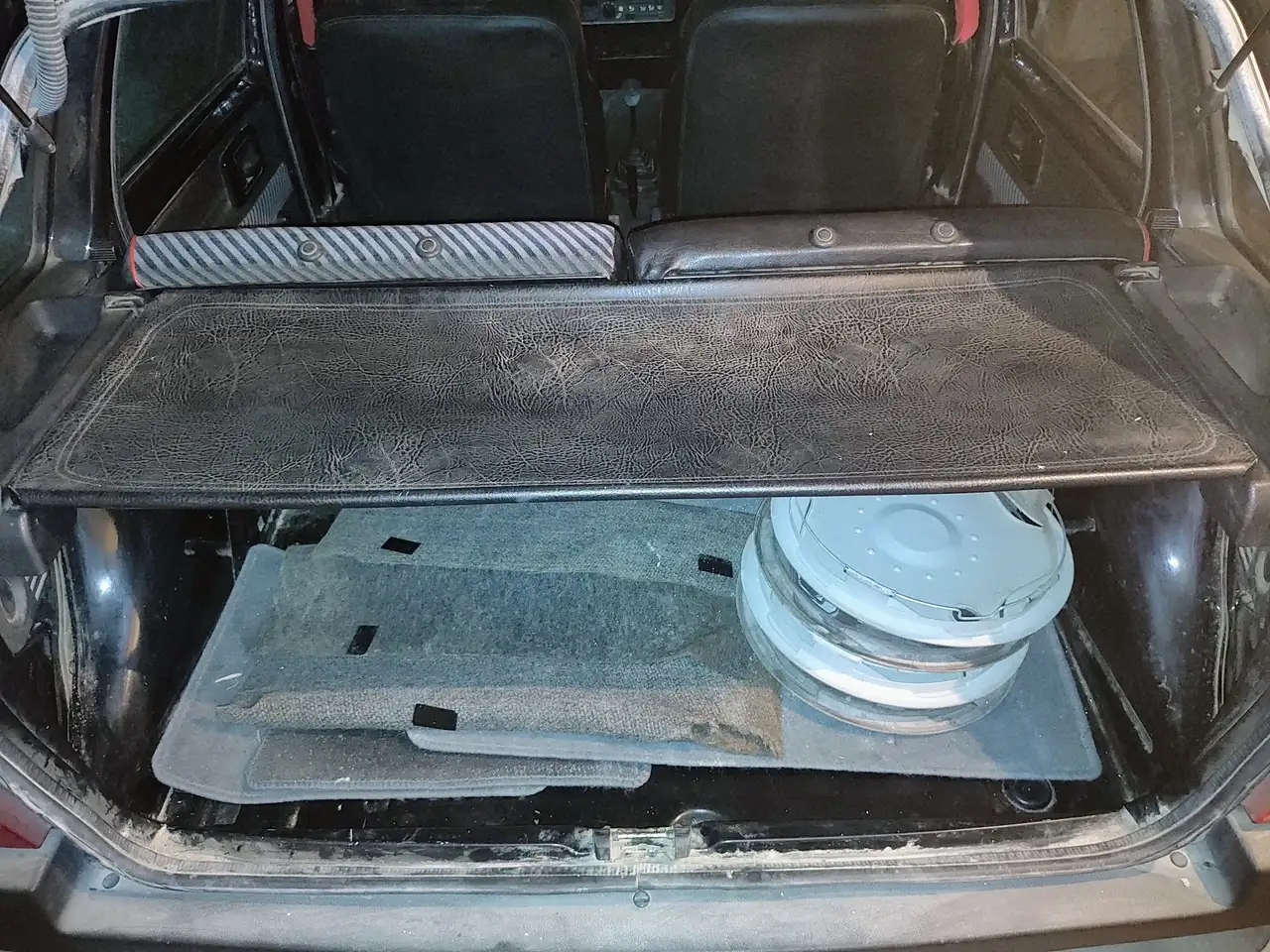 Citroen AX 11 RE, foto 7
