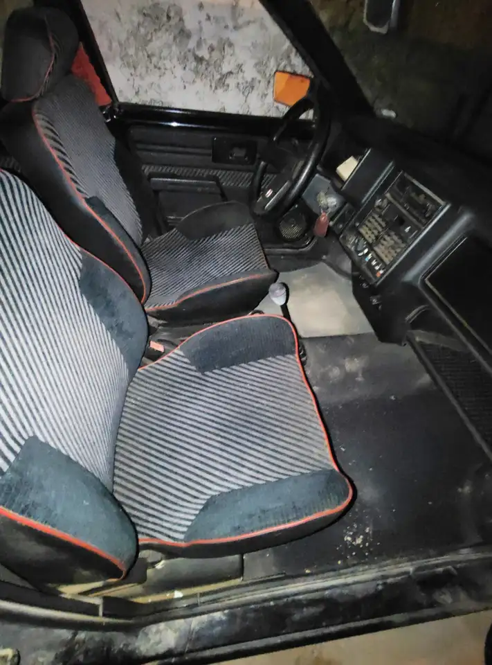 Citroen AX 11 RE, foto 6