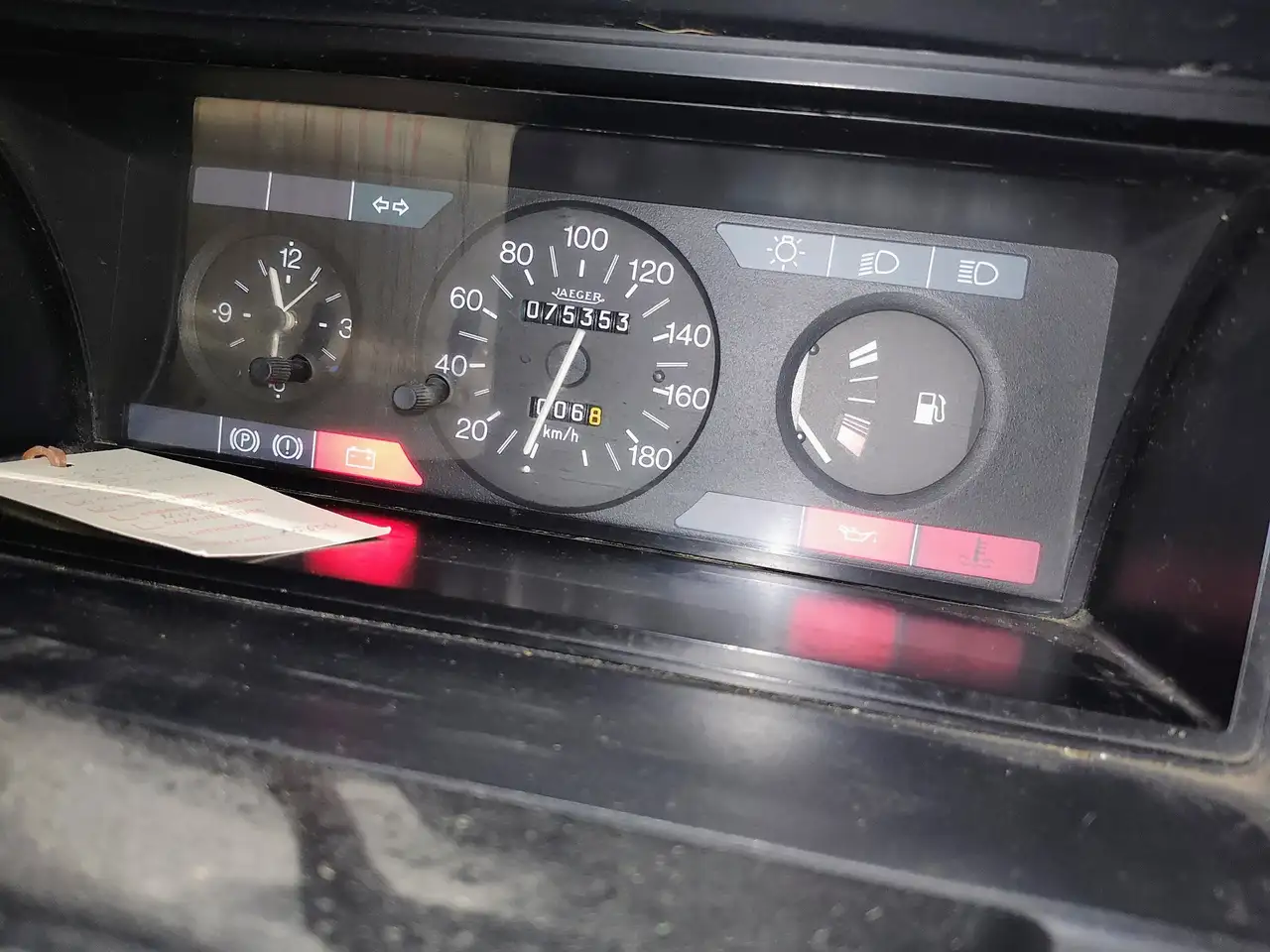 Citroen AX 11 RE, foto 1