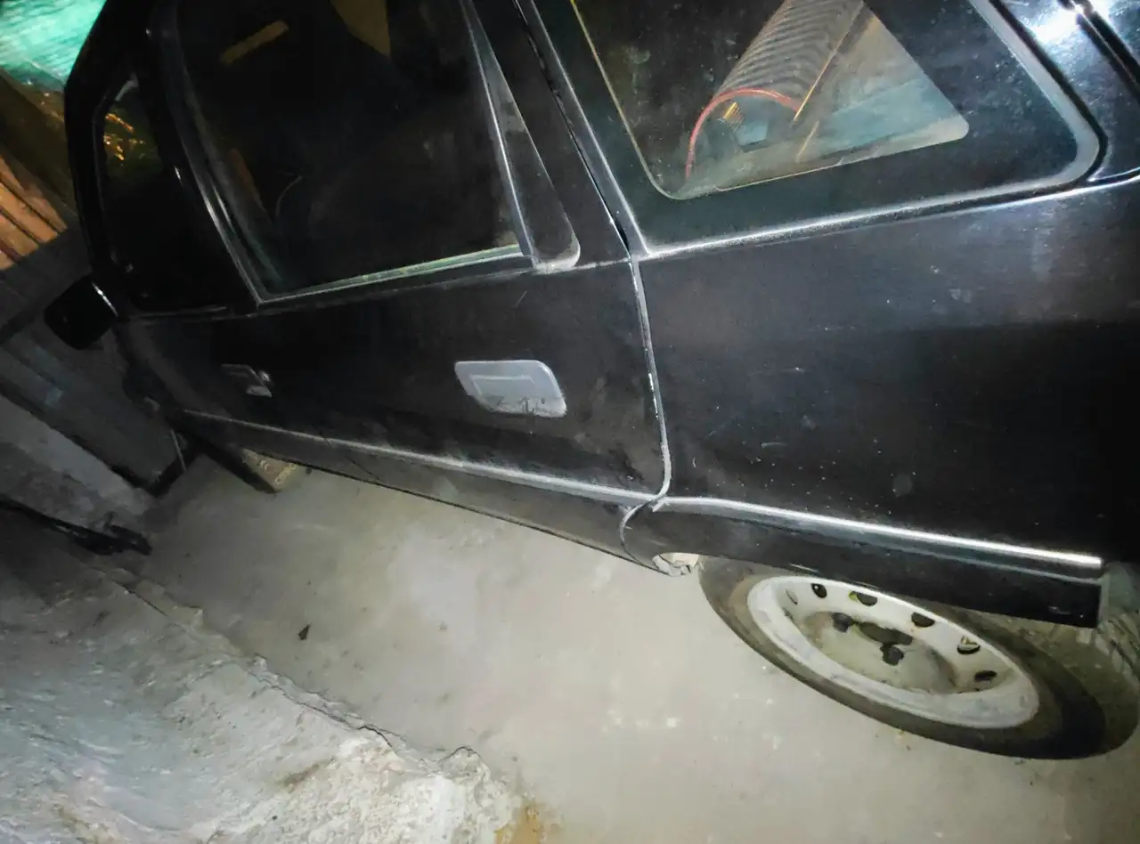 Citroen AX 11 RE, foto 10