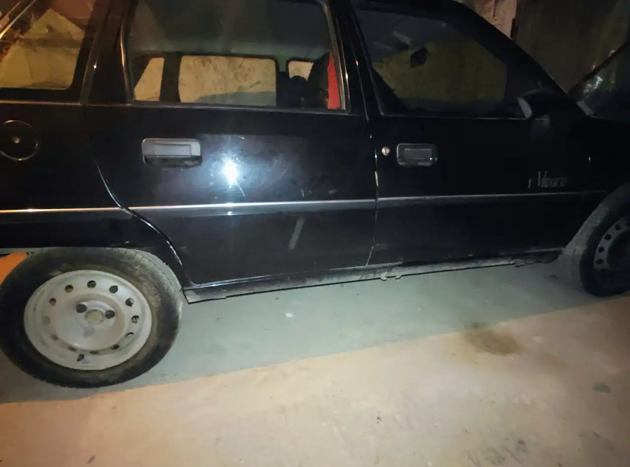 Citroen AX 11 RE, foto 9