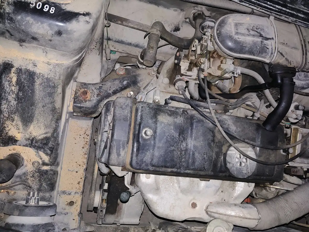 Citroen AX 11 RE, foto 4
