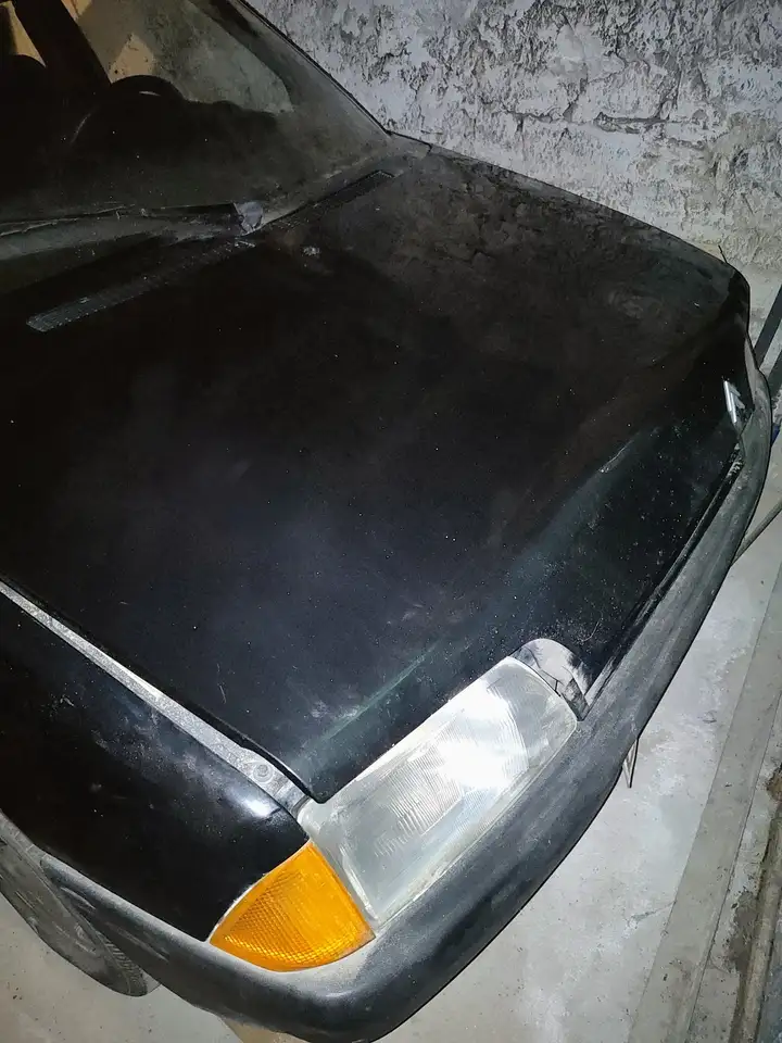 Citroen AX 11 RE, foto 5