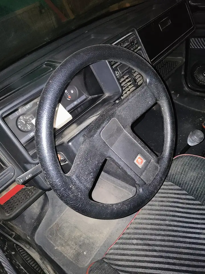 Citroen AX 11 RE, foto 8