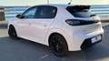 Peugeot 208 1.2 puretech GT Pack s&s 100cv eat8 Blanc - thumbnail 1