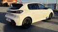 Peugeot 208 1.2 puretech GT Pack s&s 100cv eat8 Blanc - thumbnail 3
