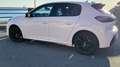 Peugeot 208 1.2 puretech GT Pack s&s 100cv eat8 Blanc - thumbnail 2