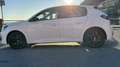 Peugeot 208 1.2 puretech GT Pack s&s 100cv eat8 Blanc - thumbnail 10