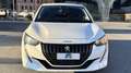 Peugeot 208 1.2 puretech GT Pack s&s 100cv eat8 Blanc - thumbnail 7