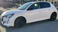 Peugeot 208 1.2 puretech GT Pack s&s 100cv eat8 Blanc - thumbnail 9