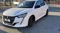 Peugeot 208 1.2 puretech GT Pack s&s 100cv eat8 Weiß - thumbnail 8
