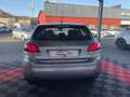 Peugeot 308 1.6 BlueHDi 120ch SetS EAT6 Active Gris - thumbnail 6