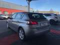 Peugeot 308 1.6 BlueHDi 120ch SetS EAT6 Active Gris - thumbnail 5