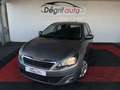 Peugeot 308 1.6 BlueHDi 120ch SetS EAT6 Active Gris - thumbnail 1