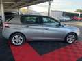 Peugeot 308 1.6 BlueHDi 120ch SetS EAT6 Active Gris - thumbnail 3