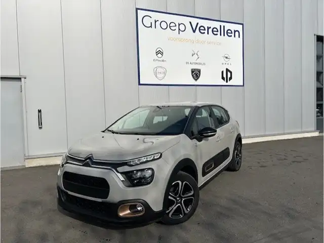 Citroen C3 PureTech SHINE