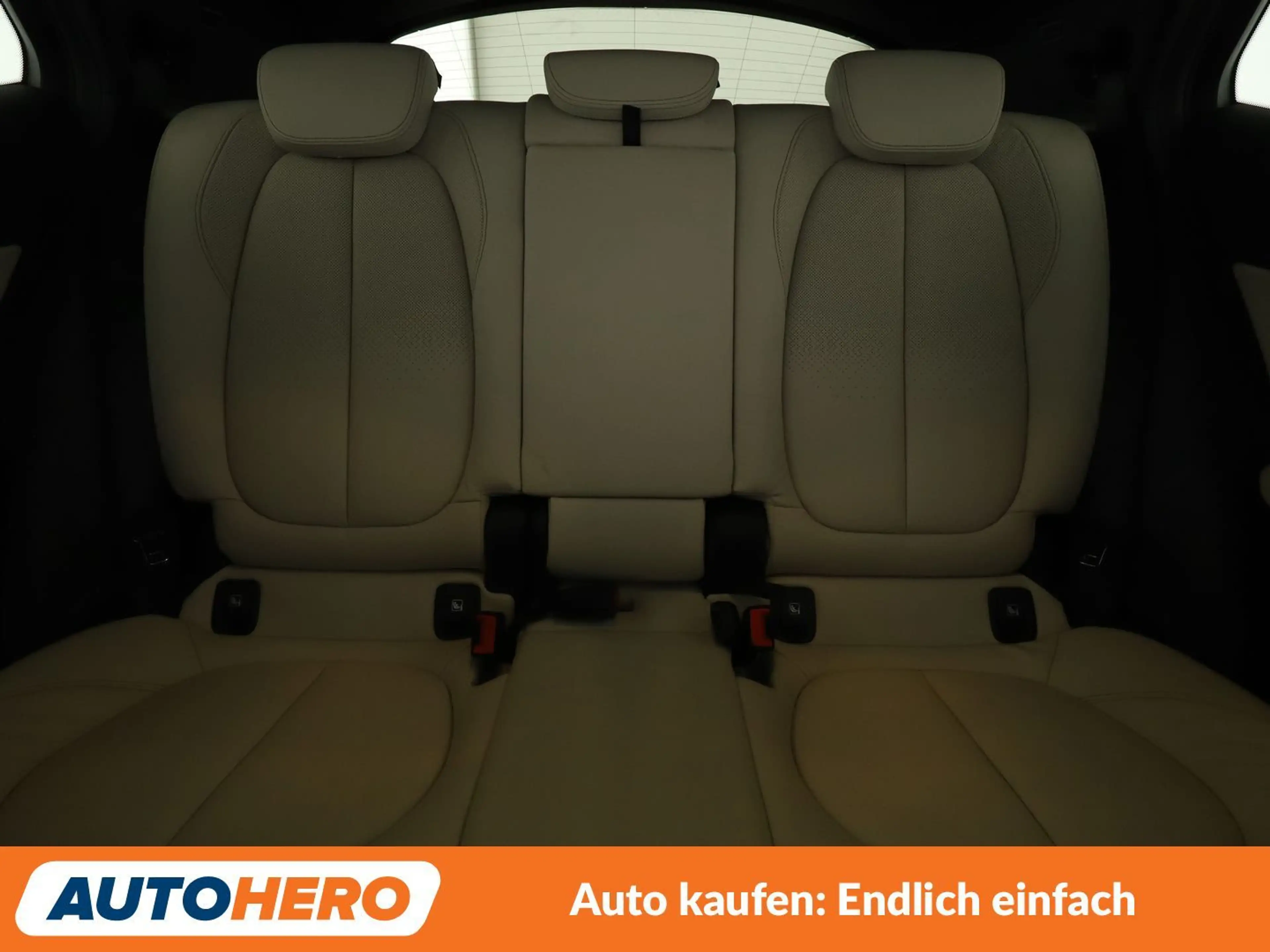BMW X2 xDrive 25e M Sport Aut. *VC*HUD*LED*MEMORY*CAM* — photo 15