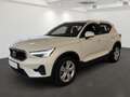 Volvo XC40 B3 Core Aut. Weiß - thumbnail 1