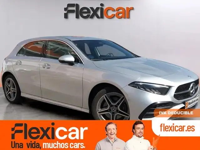 Mercedes-Benz A 220 250 e