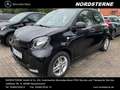 smart forFour smart EQ forfour Klima DAB Sitzheizung 99€ Rate Schwarz - thumbnail 1