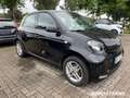 smart forFour smart EQ forfour Klima DAB Sitzheizung 99€ Rate Schwarz - thumbnail 2