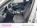 Audi A4 2.0 Limousine S line 40 TDI s Tronic+LED+ACC Weiß - thumbnail 8