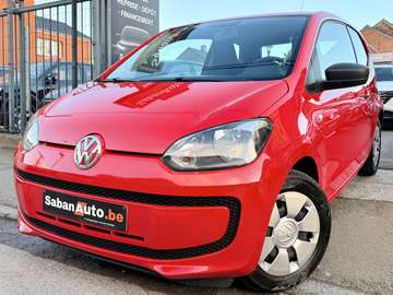 Up! 1.0i up! ° AIRCO ° 1e MAIN ° GARANTI 12 MOIS !