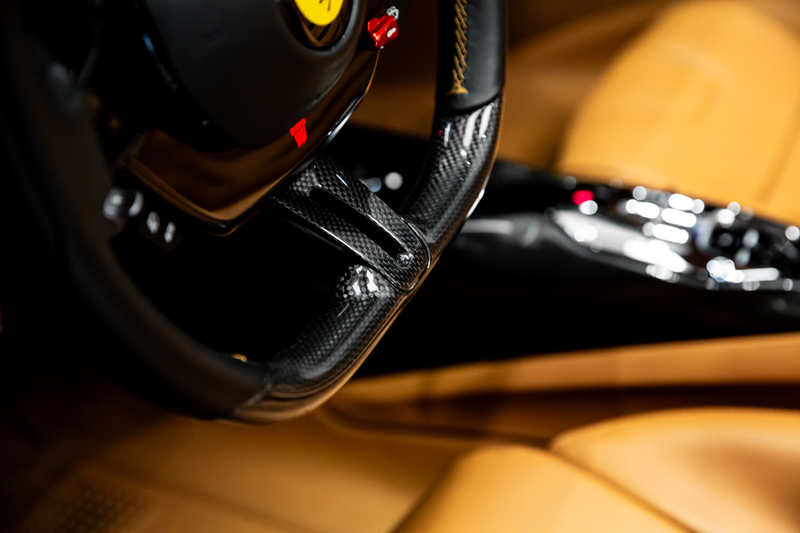 Ferrari SF90 Spider Assetto Fiorano ~Ferrari Munsterhuis~ — photo 11
