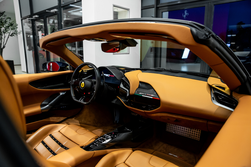 Ferrari SF90 Spider Assetto Fiorano ~Ferrari Munsterhuis~ — photo 15
