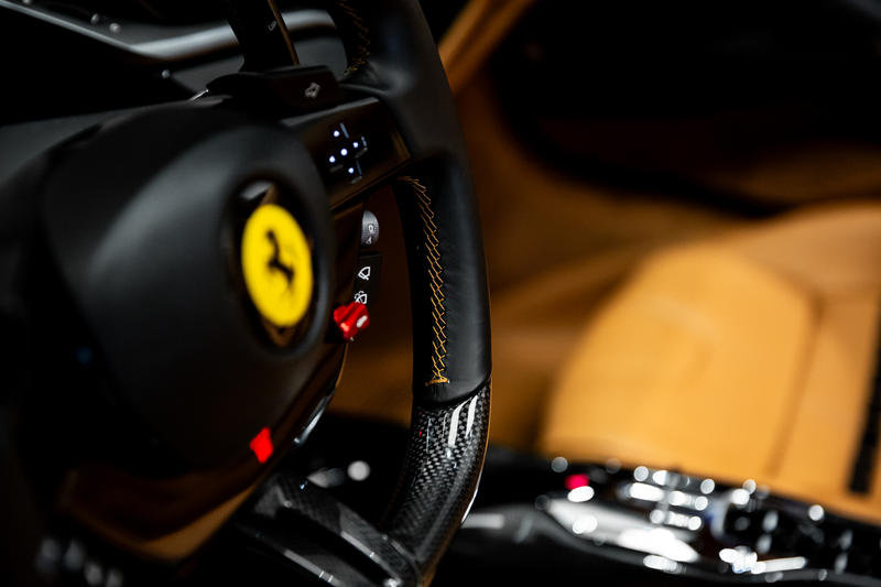 Ferrari SF90 Spider Assetto Fiorano ~Ferrari Munsterhuis~ — photo 9