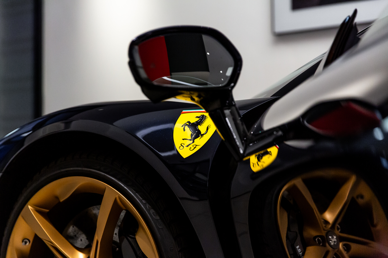 Ferrari SF90 Spider Assetto Fiorano ~Ferrari Munsterhuis~ — photo 18